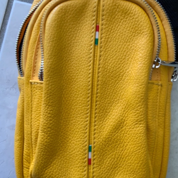 Italian Shoulder  Bag - Picture 6 of 6